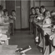 An integrated classroom after "Brown v. Board" (the New York Times)